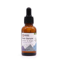 Organic Hair Serum 30ml - Unfragranced 🇬🇧