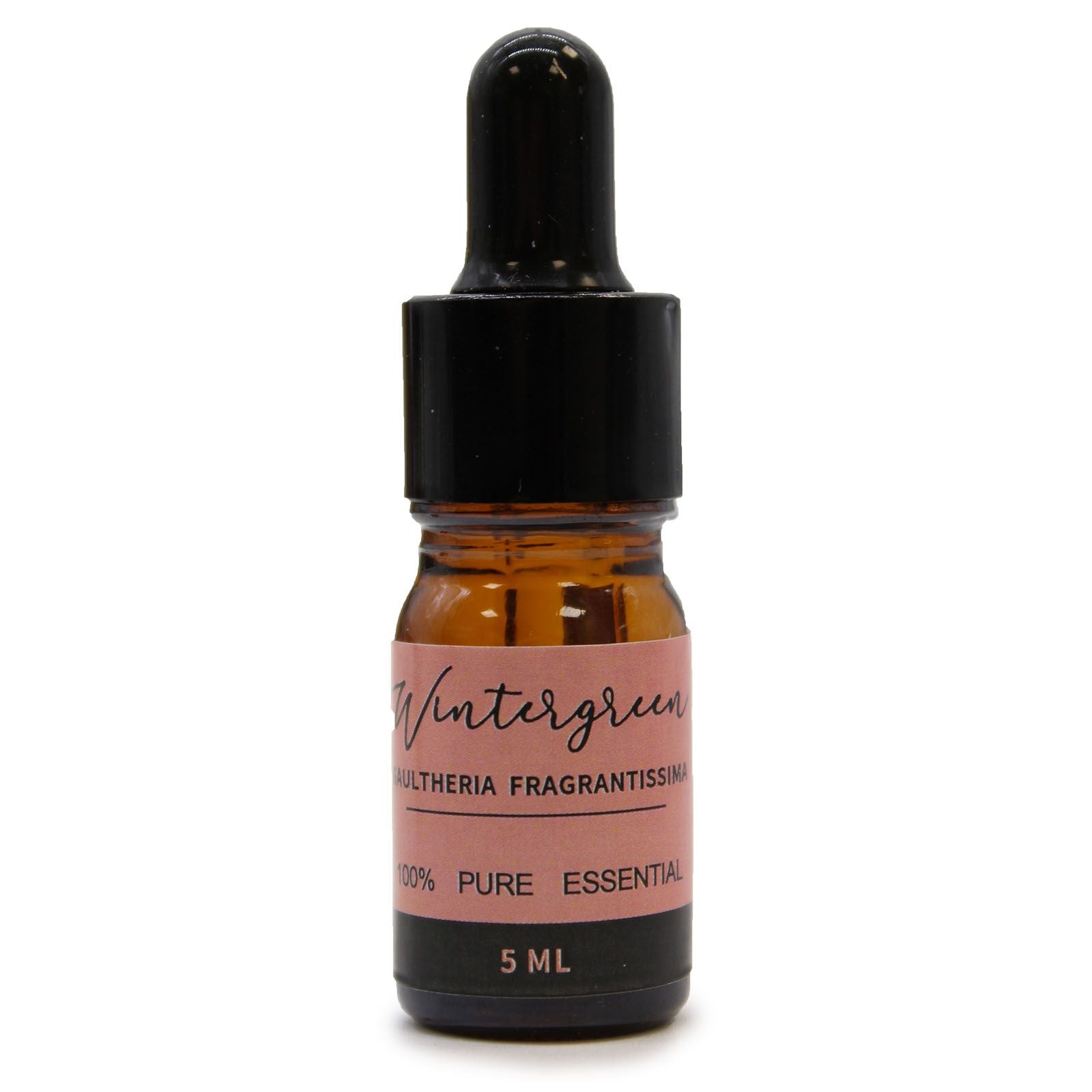 Aromatherapy Essential Oil Set - Starter Pack 🇬🇧