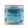 White Christmas Whipped Soap 120g 🇬🇧