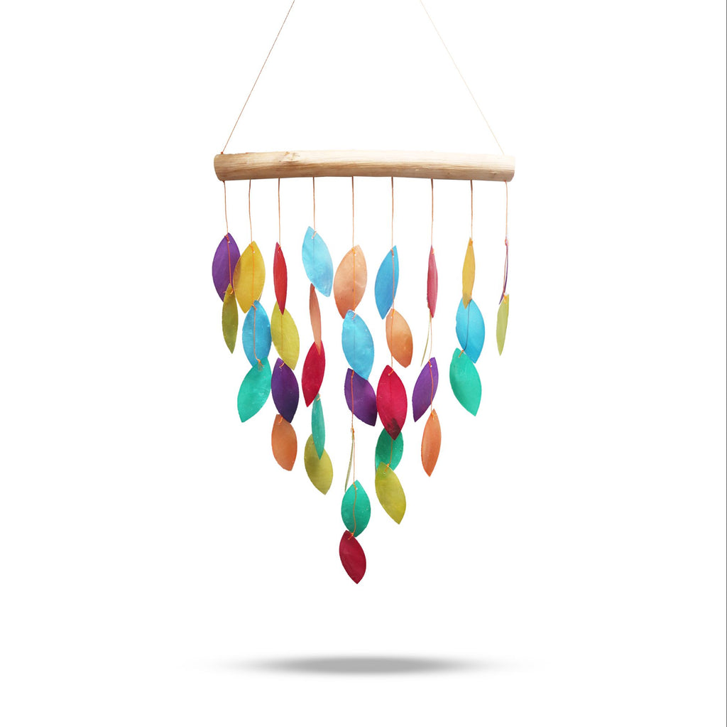 Rainbow Leaf Copis Chime 🇬🇧