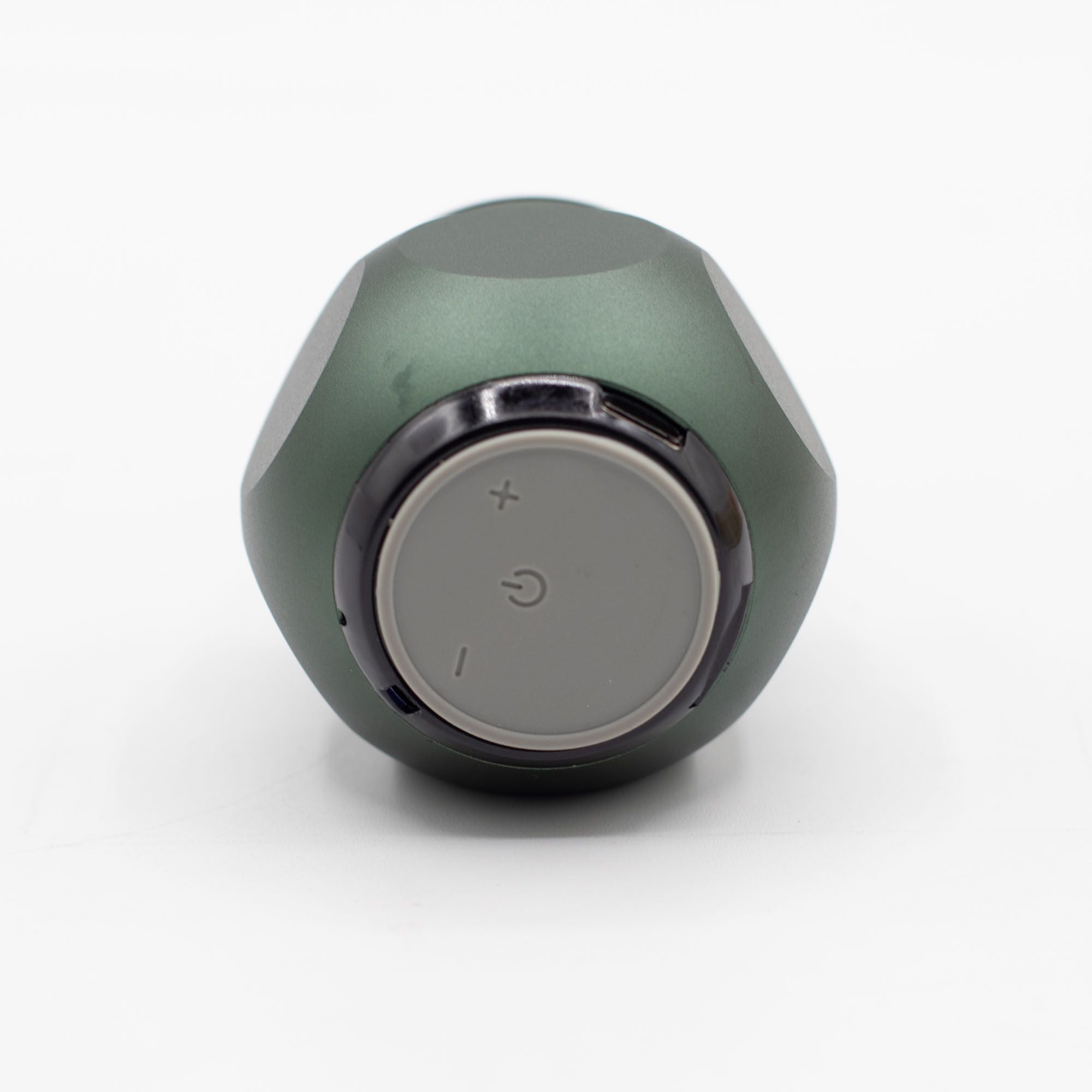 Camping Hook Green Mini Speaker 🇬🇧