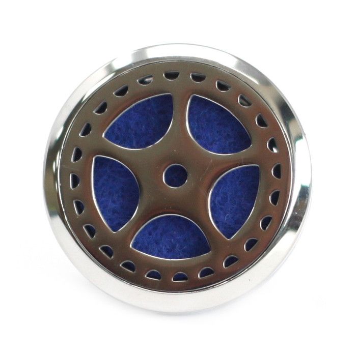Car Diffuser Kit - Auto Wheel - 30mm 🇬🇧