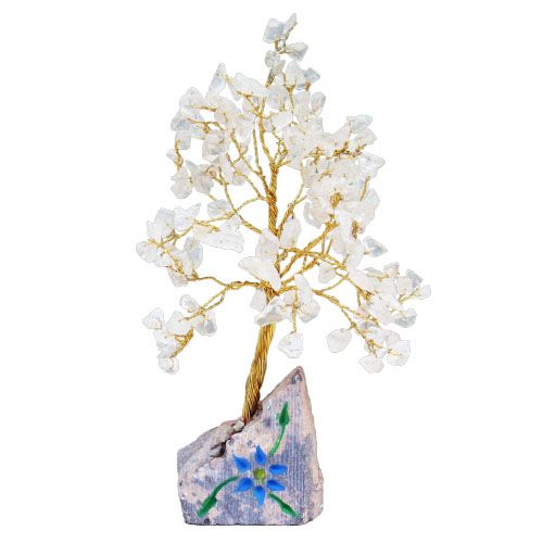 Rock Crystal - 160 Stone 🇬🇧