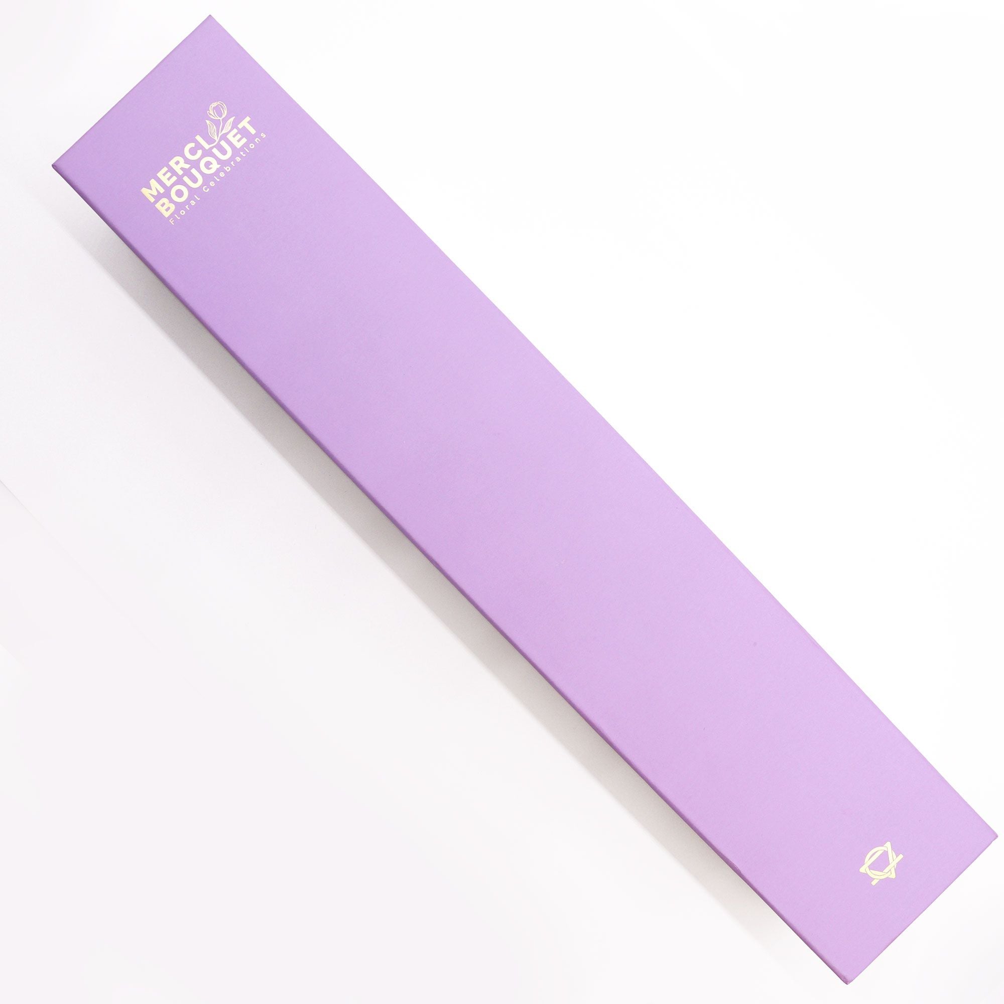Extra Long - Lavender Rose & Carnation 🇬🇧