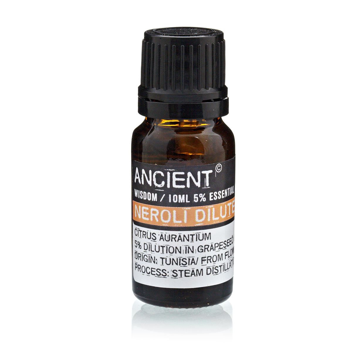 10 ml Neroli Dilute Essential Oil 🇬🇧