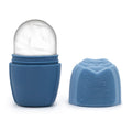 Silicone Ice Face Roller - roller - blue 🇬🇧