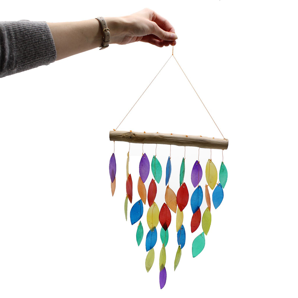 Rainbow Leaf Copis Chime 🇬🇧
