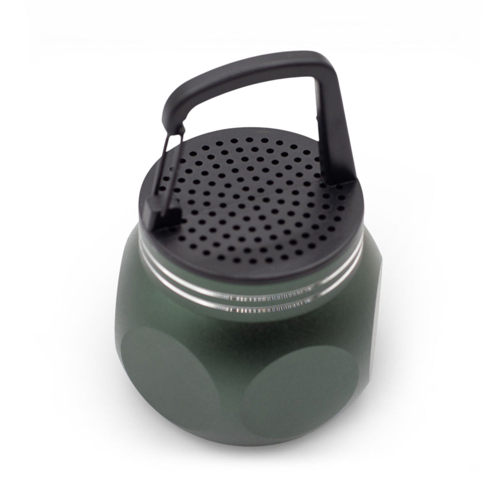 Camping Hook Green Mini Speaker 🇬🇧