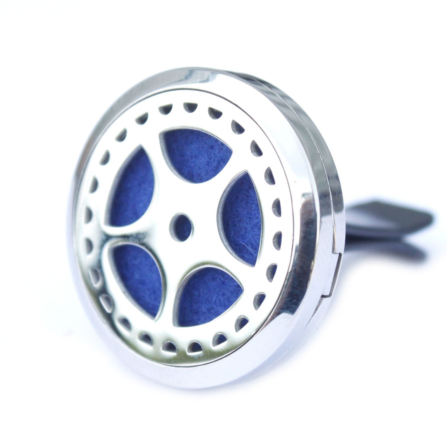 Car Diffuser Kit - Auto Wheel - 30mm 🇬🇧