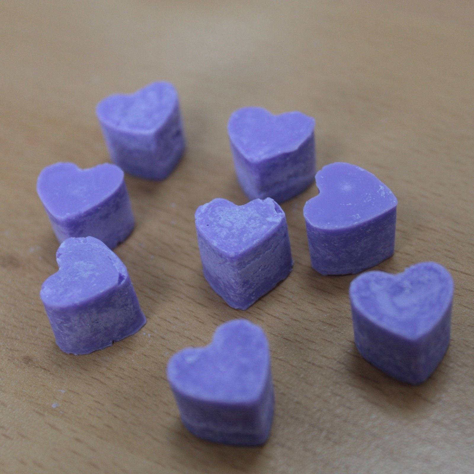 Aroma Wax Melts - Lavender & Rosemary 🇬🇧