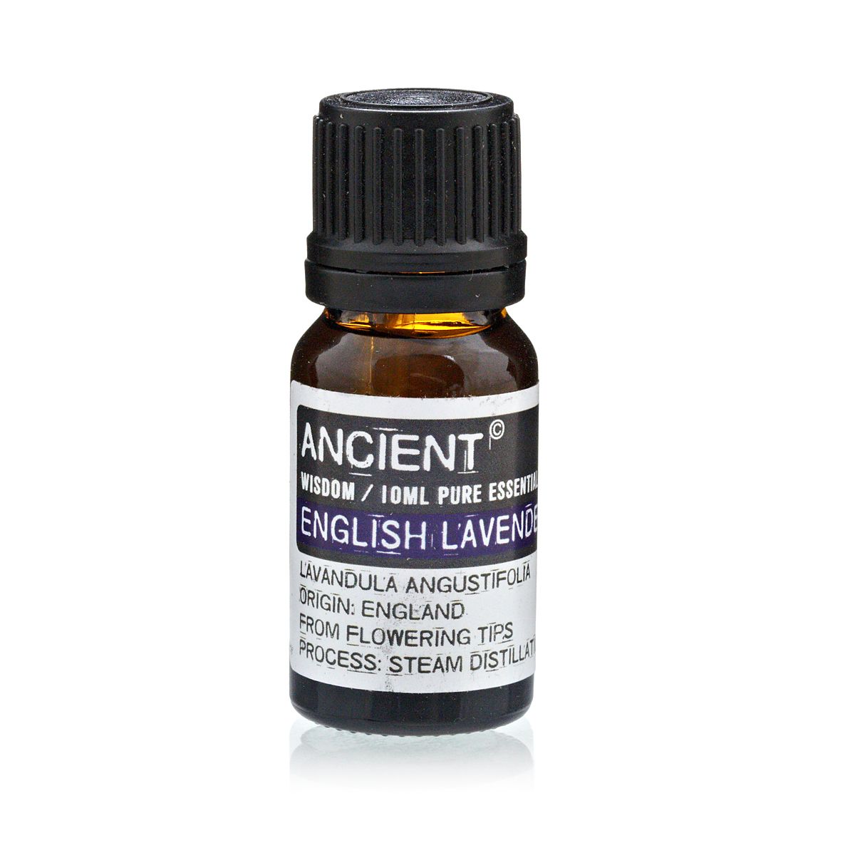 English Lavender Essential Oil 10ml 🇬🇧