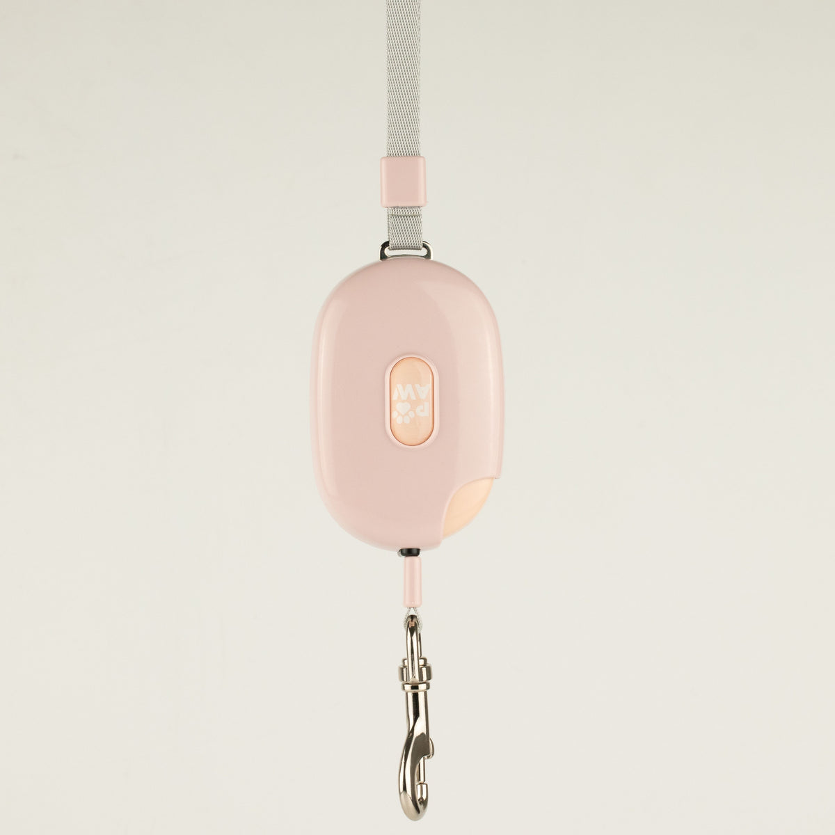 Paw Pet Leash - Pocket Pod - Pink - 1.5m 🇬🇧
