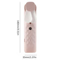 Pink Nano Mist Face Fan &  Spray - USB chargable 🇬🇧