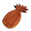 Pineapple Shaped Chopping Board 🇬🇧