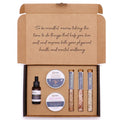 Mindful Moments Self Care Kit 🇬🇧