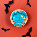 Fennel & Orange Halloween Bath Bomb 🇬🇧