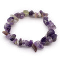 Chipstone Bracelet - Amethyst 🇬🇧