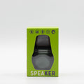 Camping Hook Green Mini Speaker 🇬🇧