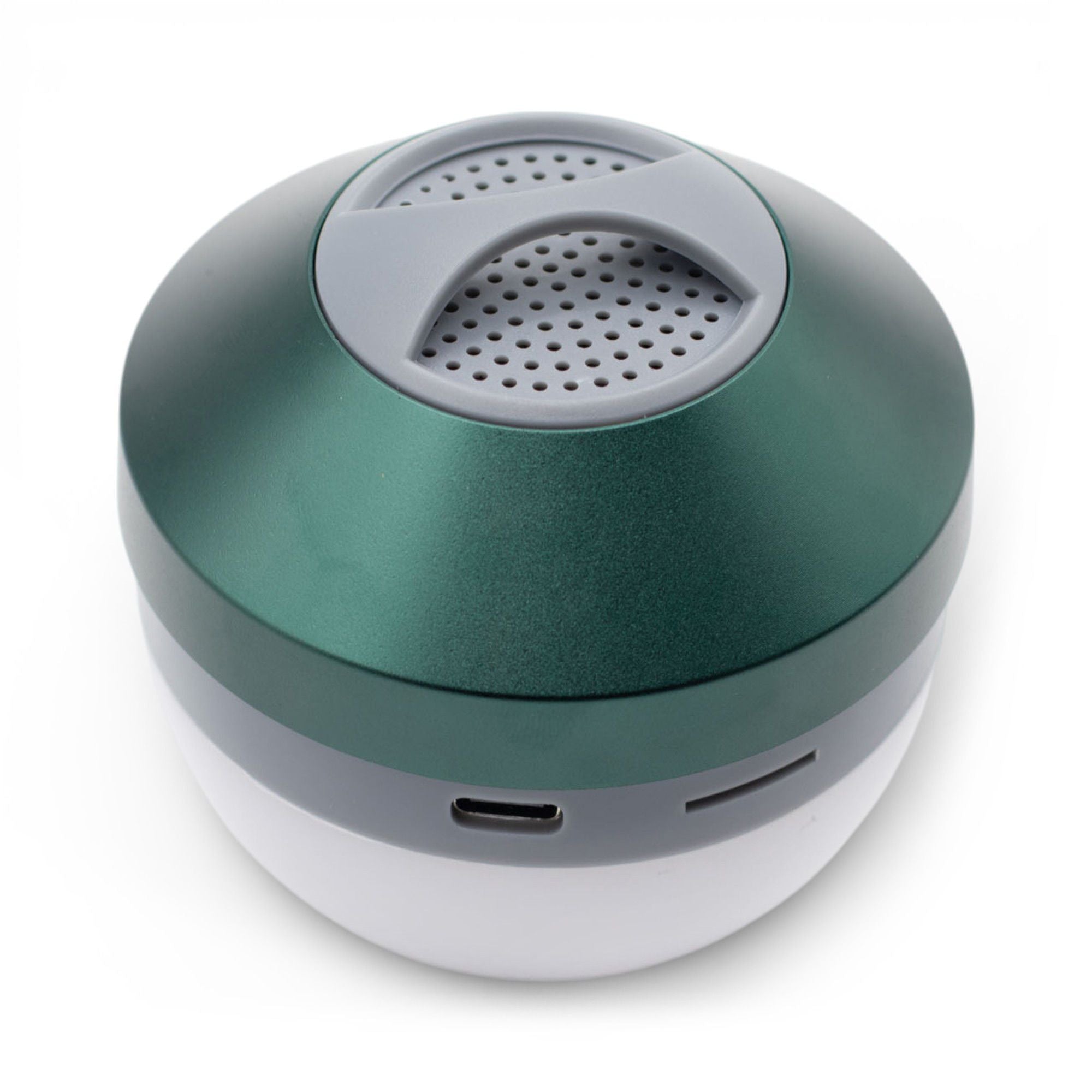 Green Camping Hanging Light and Mini Speaker 🇬🇧