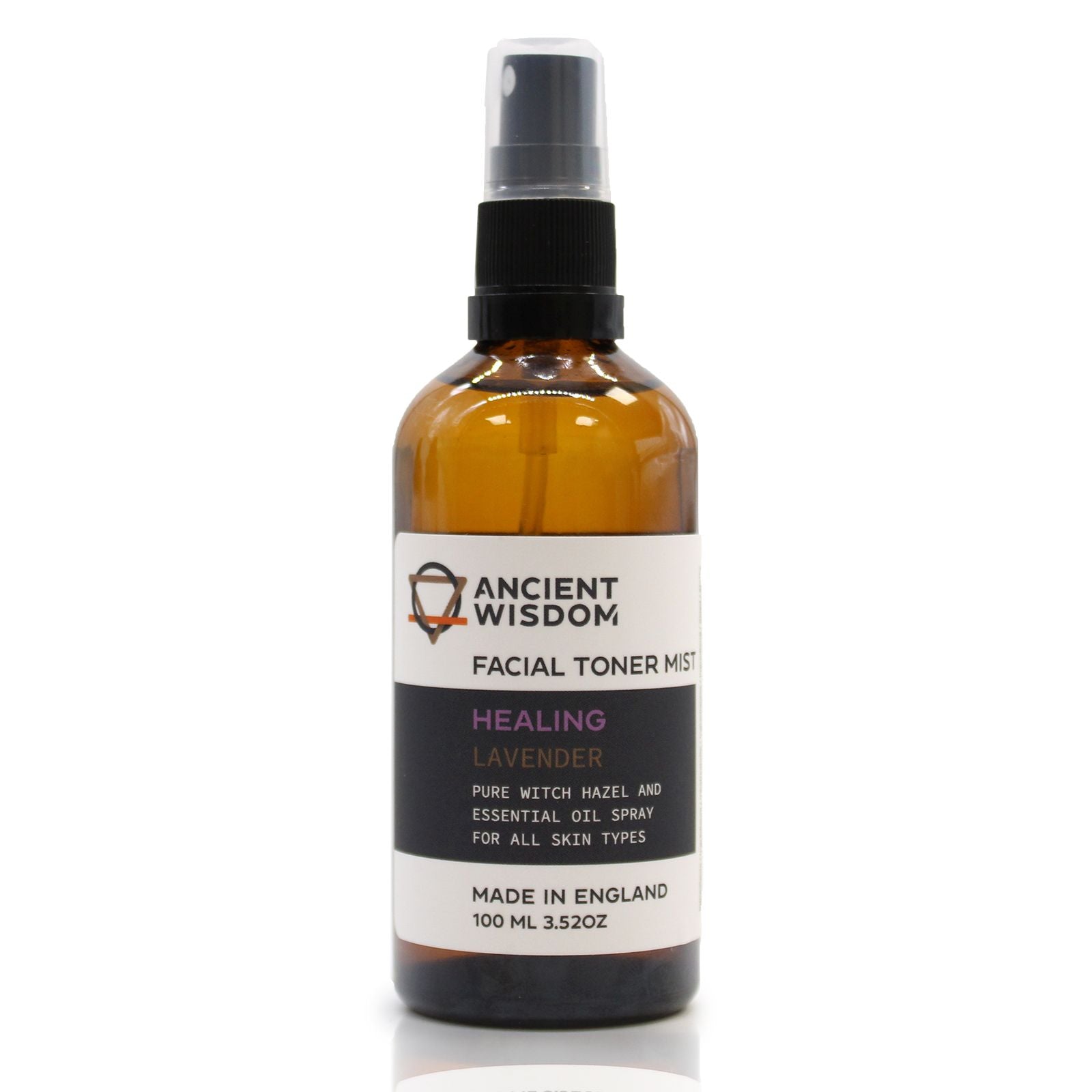 Witch Hazel with Lavender 100ml 🇬🇧