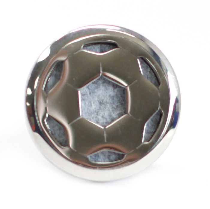 Car Diffuser Kit - Football - 30mm 🇬🇧