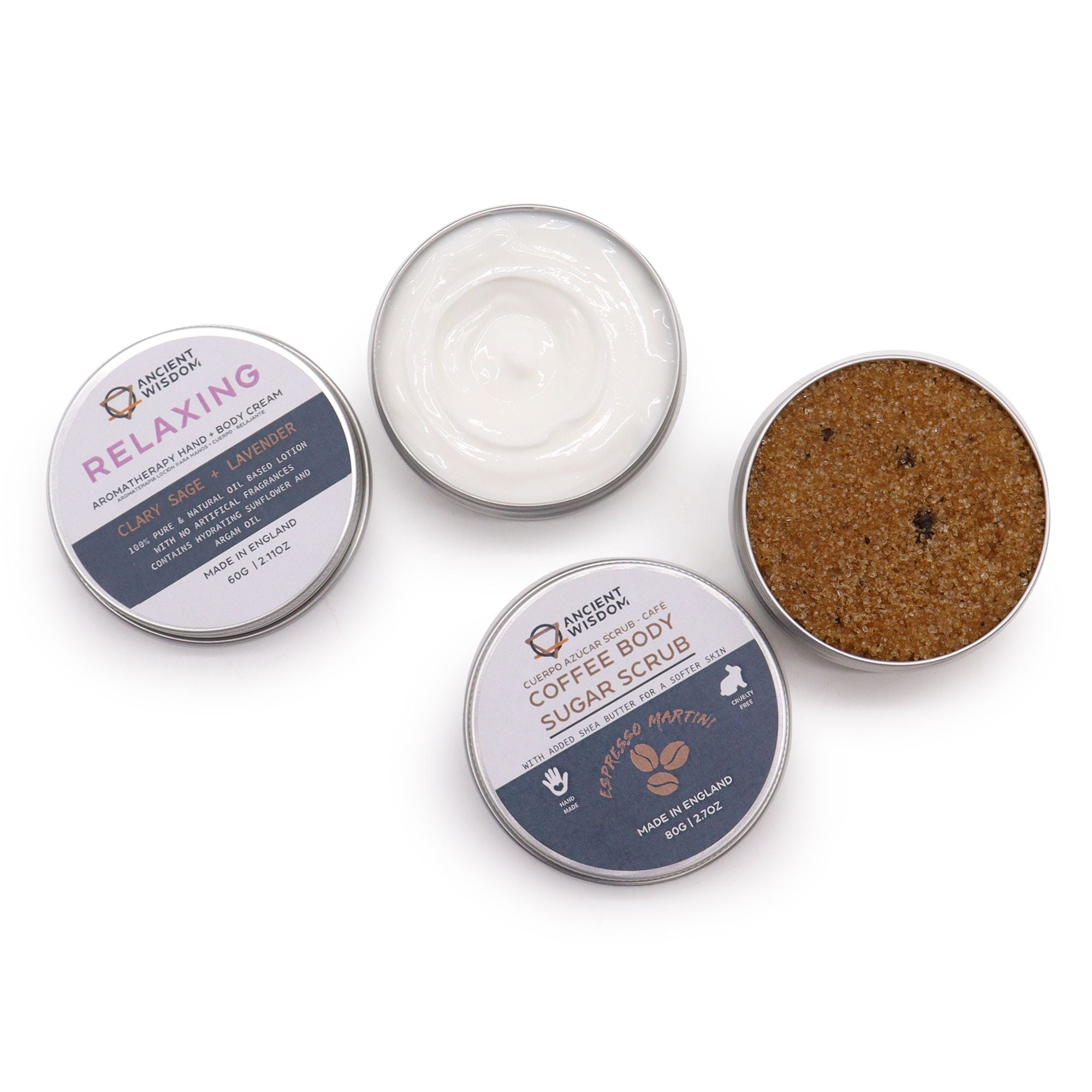 Mindful Moments Self Care Kit 🇬🇧