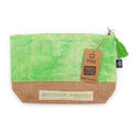 Pamper Pouch - Mother Earth Green - Stonewash 🇬🇧