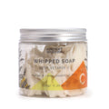 Aromatherapy Whipped Soap with Vitamin C 🇬🇧
