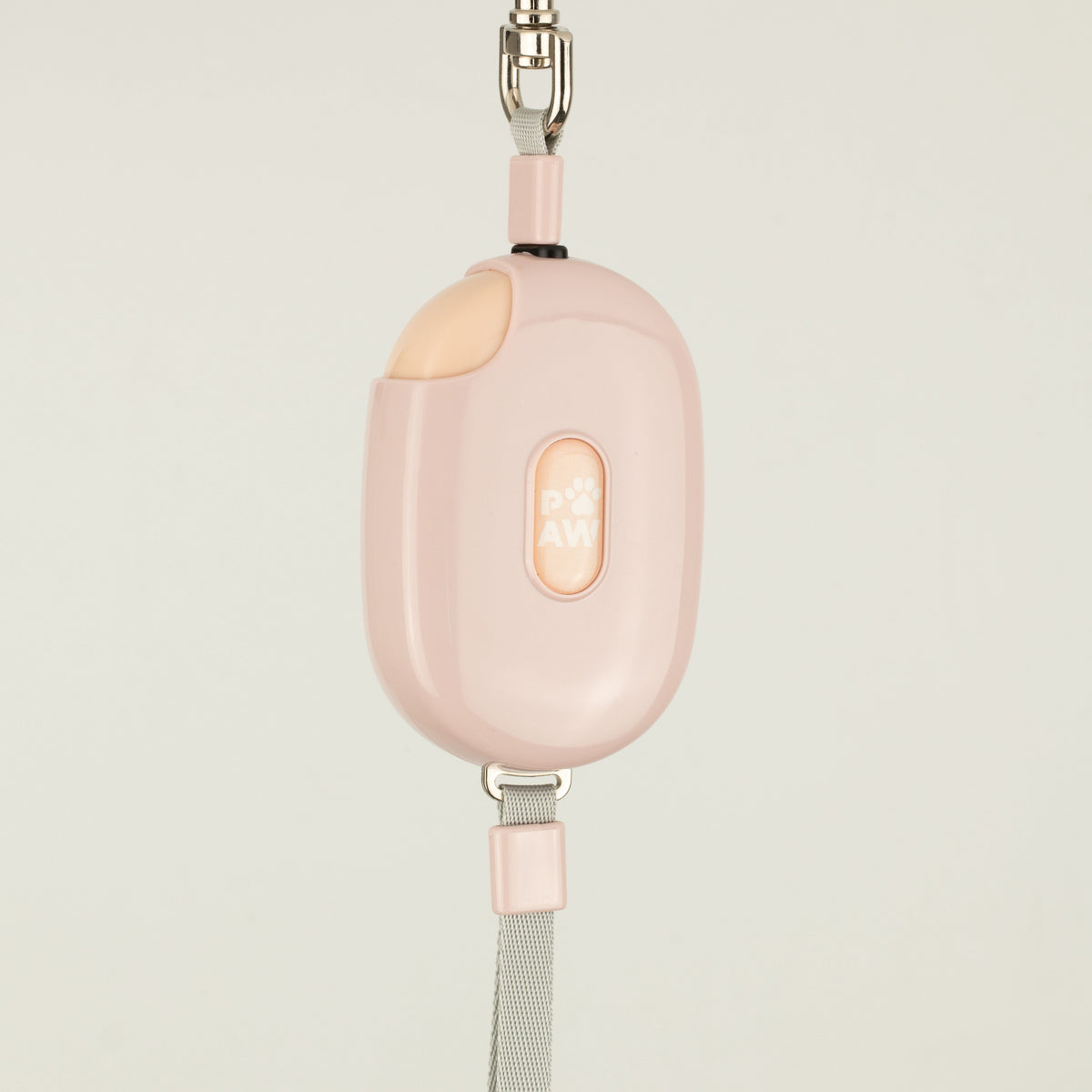 Paw Pet Leash - Pocket Pod - Pink - 1.5m 🇬🇧