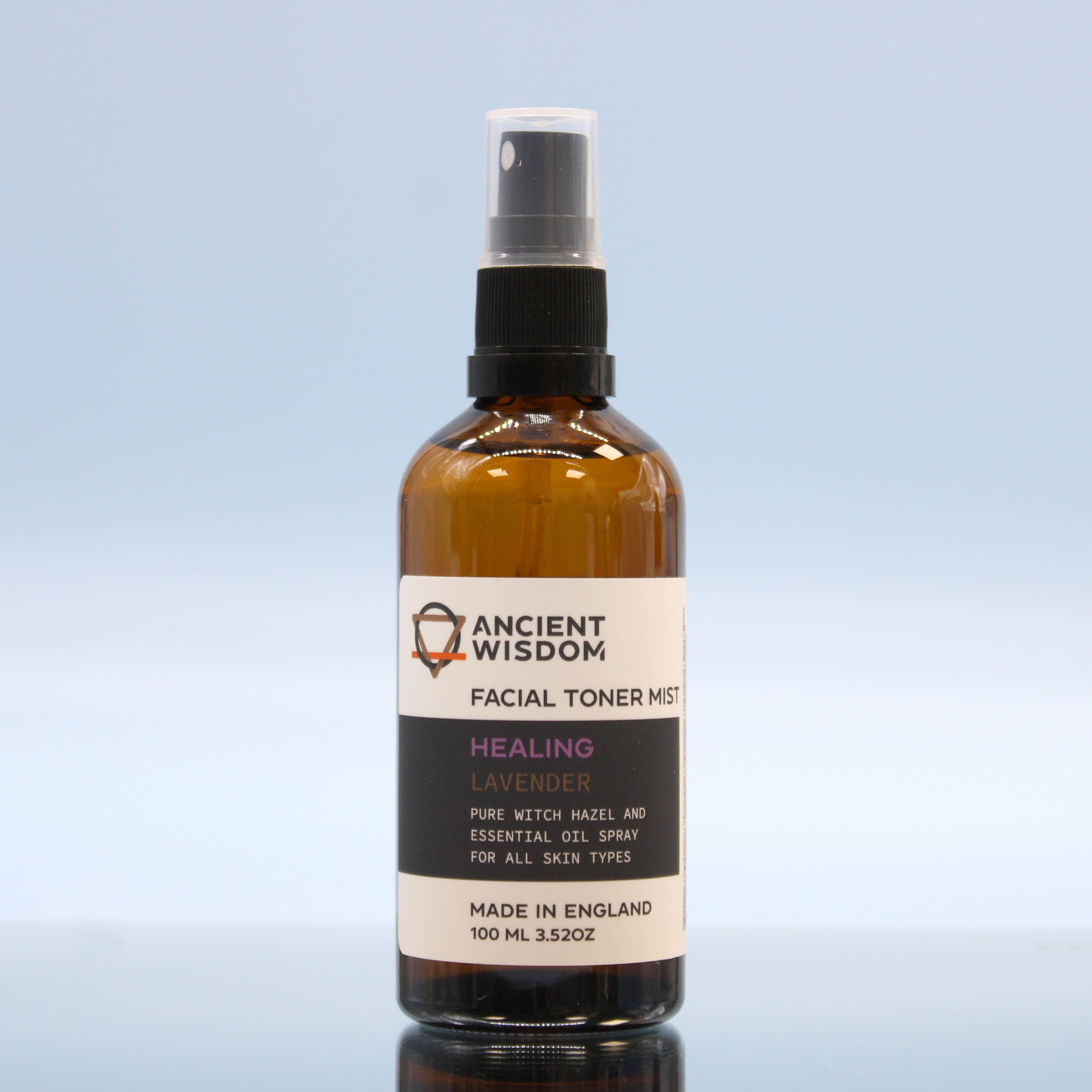 Witch Hazel with Lavender 100ml 🇬🇧