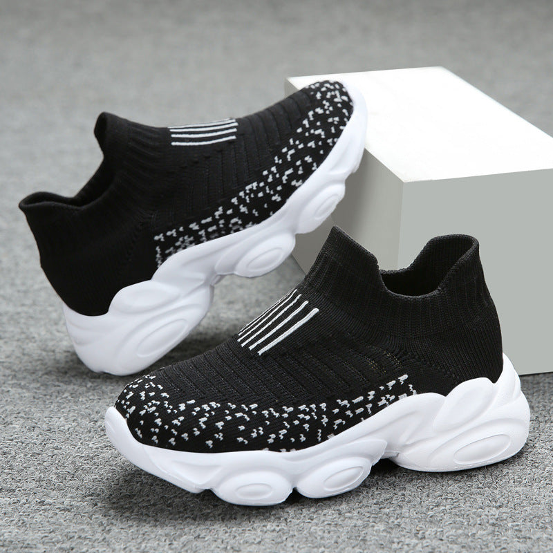 Girls' Soft Footwear Casual Shoes 🇨🇳