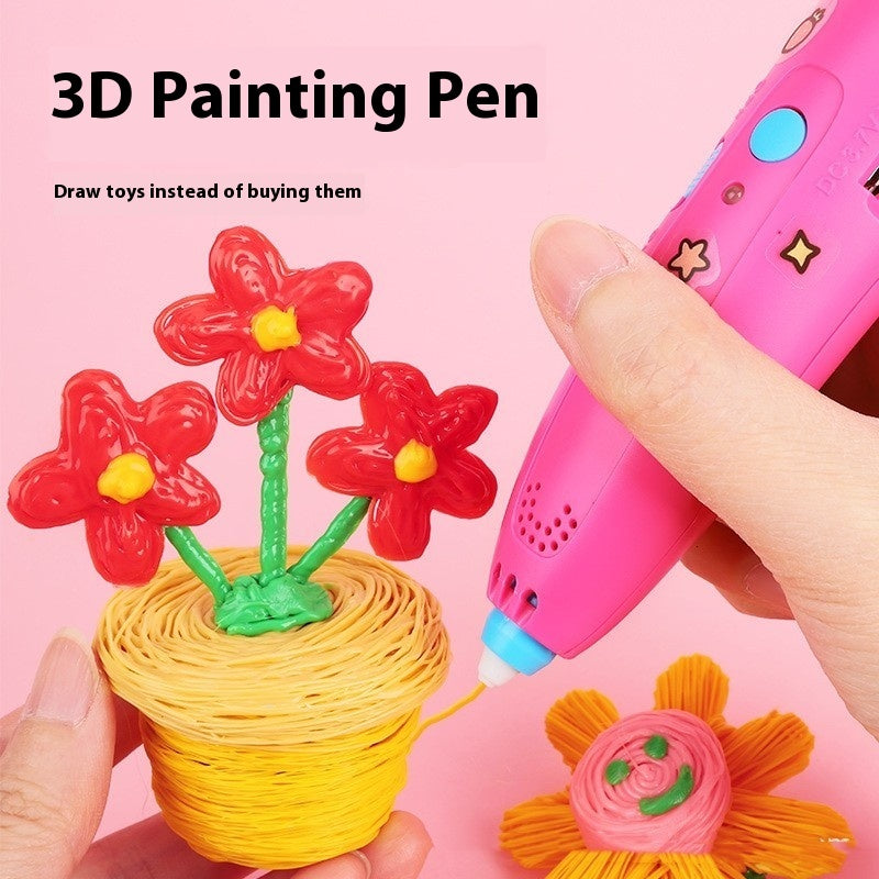 Children's Educational Toys 🇨🇳