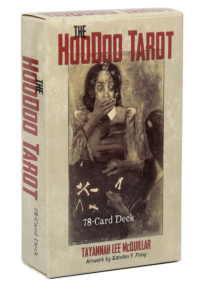 English Tarot Oracle Card 🇨🇳
