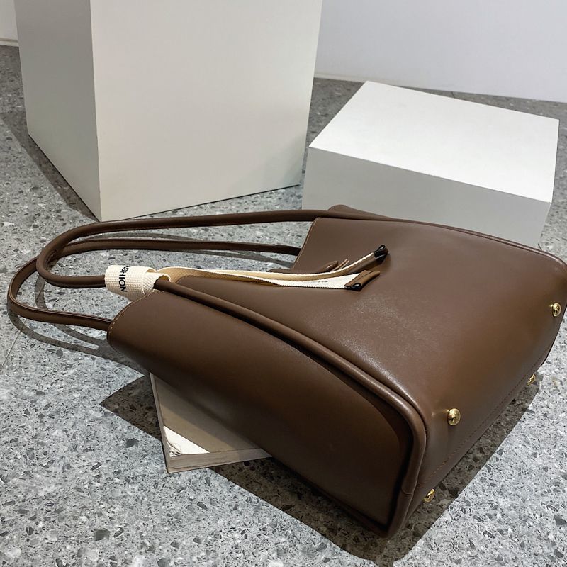 Large-capacity Vintage Women's Shoulder Bag 🇨🇳