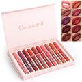 Women's Non-stick Cup Waterproof Matte Lipstick 🇨🇳