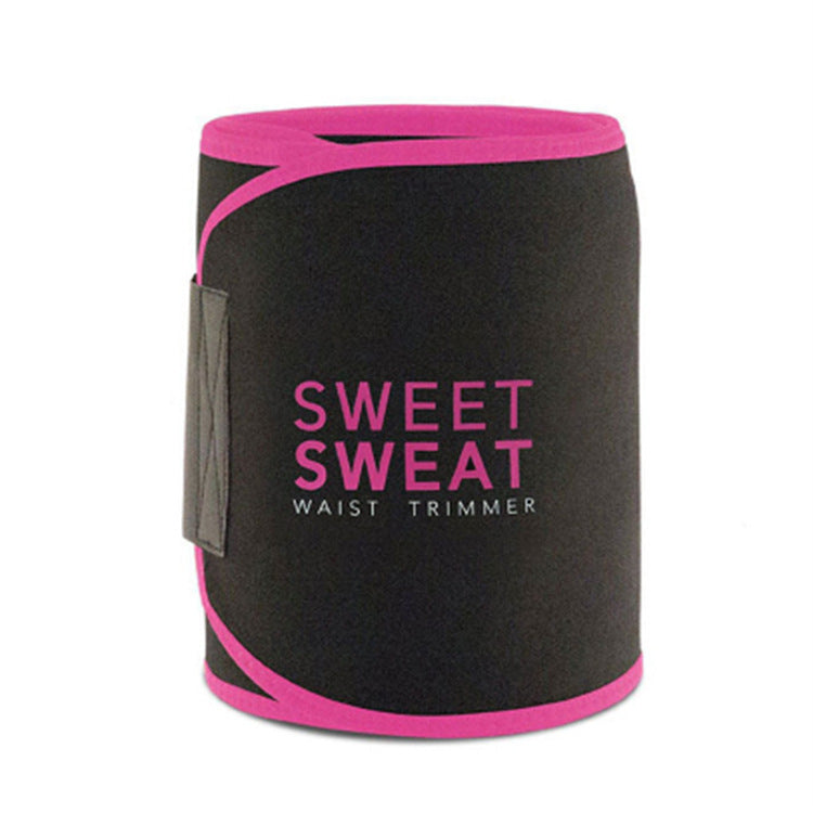 Sweat Women Sweating, Sweating, Belts, Fitness, Thin Abdomen 🇨🇳