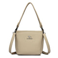 Women's Simple Fashion One Shoulder Hand-carrying Small Bag 🇨🇳