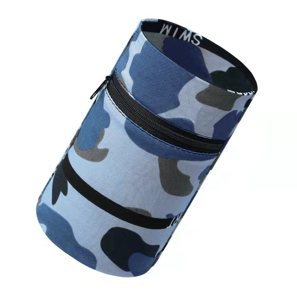 Running Mobile Phone Arm Bag Men Women Wristband Wrist Armband Fitness Wrist Bag Outdoor 🇨🇳