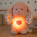 Cute Breathing Teddy Bear perfect For Soothing Babies To Sleep 🇨🇳