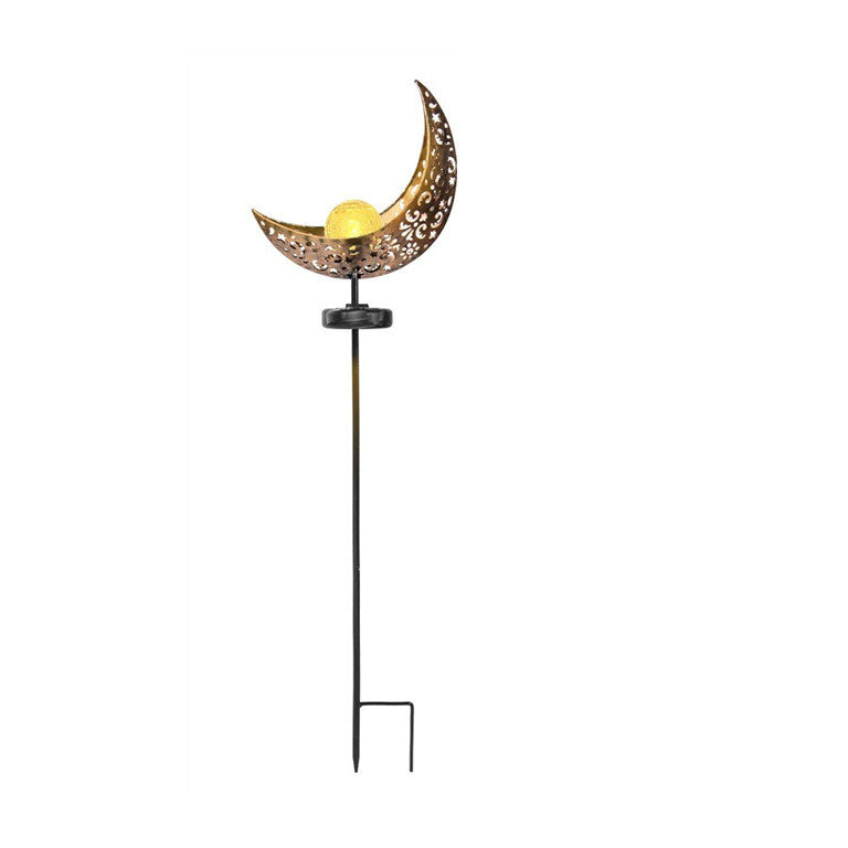 Solar Sun Garden Lamp 🇨🇳