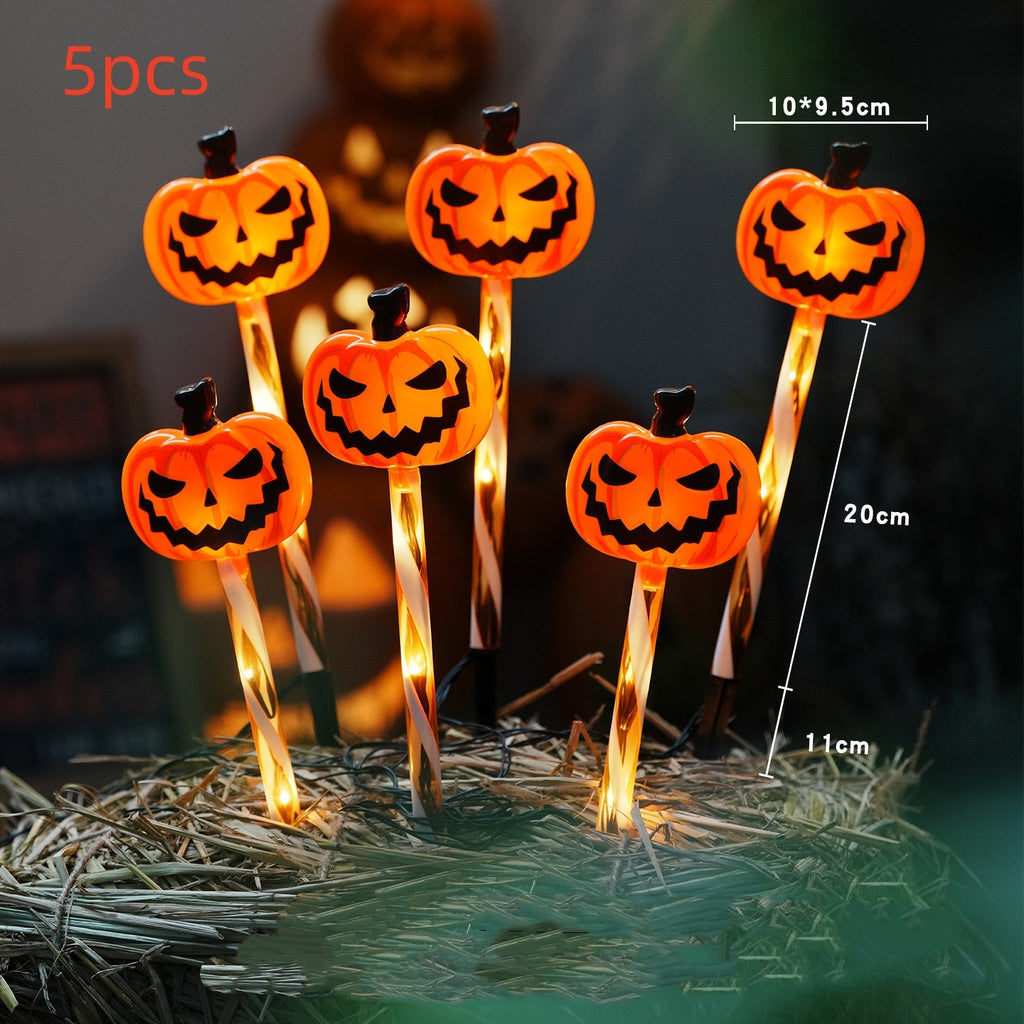 Halloween Decoration Lights Holiday LED Ambient Light 🇨🇳