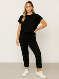 Ladies Boxy Loungewear Set 🇬🇧