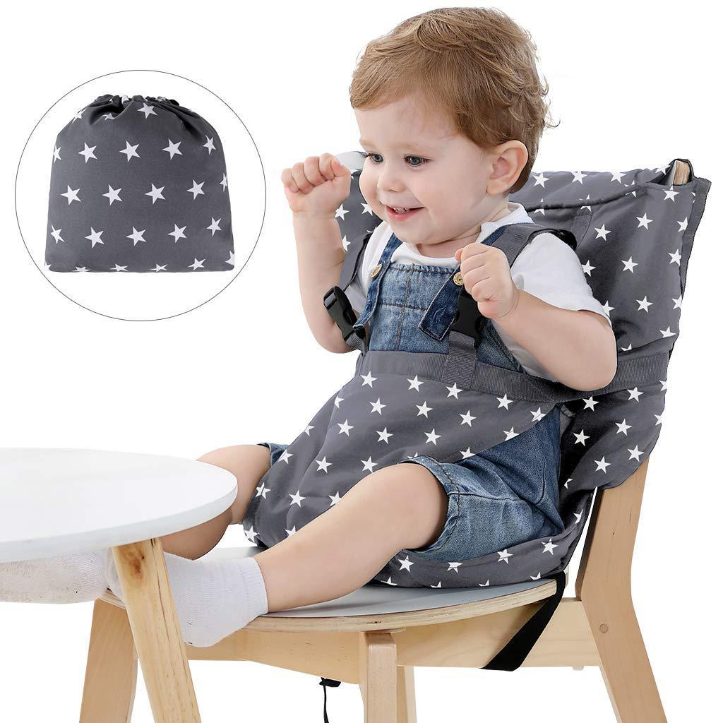 Portable Baby Dining Chair Bag Baby Safety Seat 🇨🇳