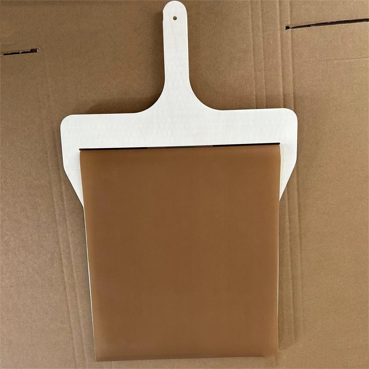 3 Sizes Sliding Pizza Peel Shovel Storage Board Pala Pizza Scorrevole Wooden Handle Transfer Pizza Kitchen Gadgets 🇨🇳
