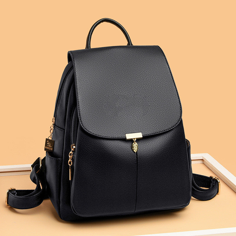 Women's Fashion Large-capacity Travel Bag 🇨🇳
