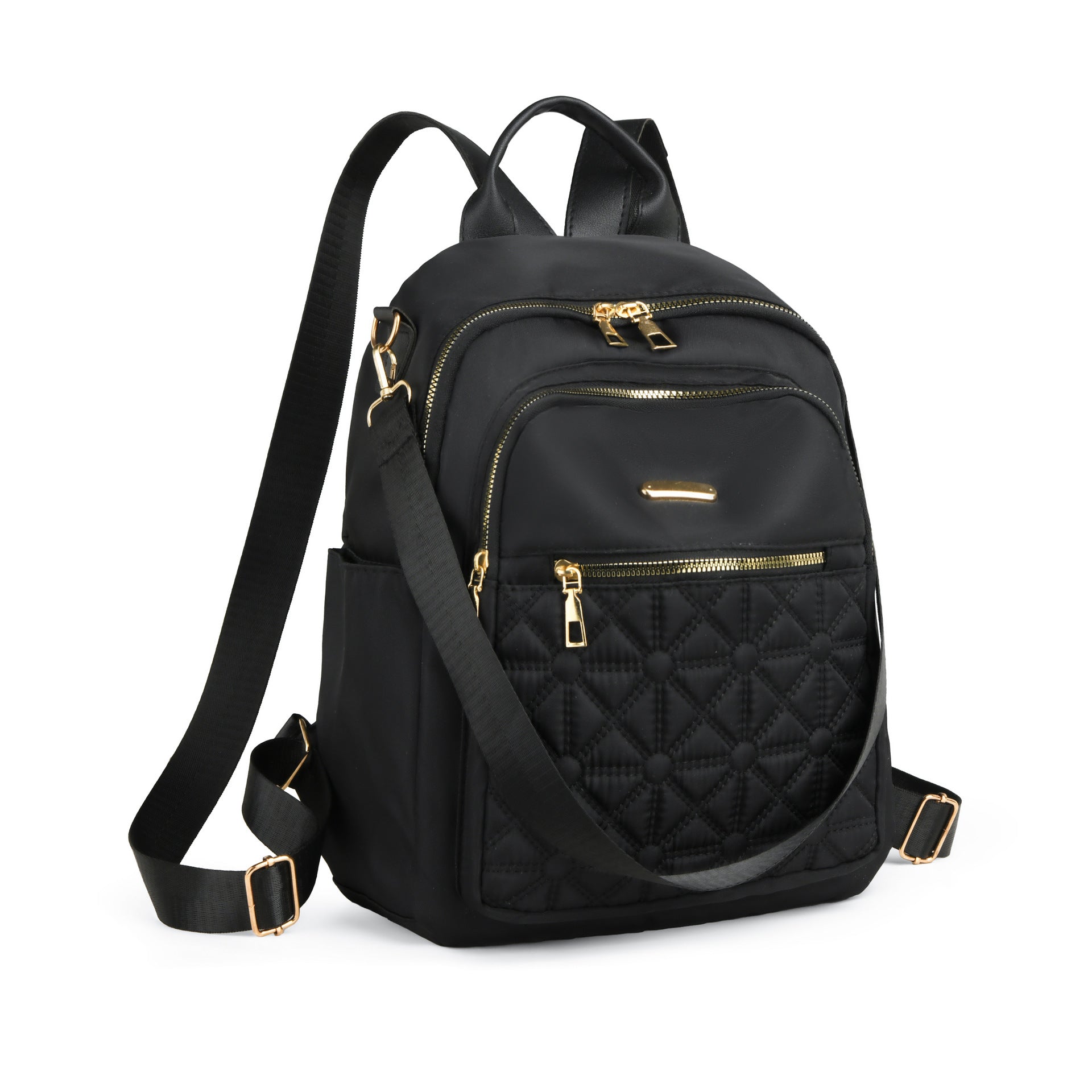 Womens Lightweight High-capacity Backpack For Outdoor Travel 🇨🇳