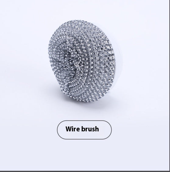 Electric Cleaning Brush 4 In 1 Spinning Scrubber Handheld Electric Cordless Cleaning Brush Portable 🇨🇳