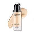 SACE LADY Moisturizing Foundation Foundation 🇨🇳