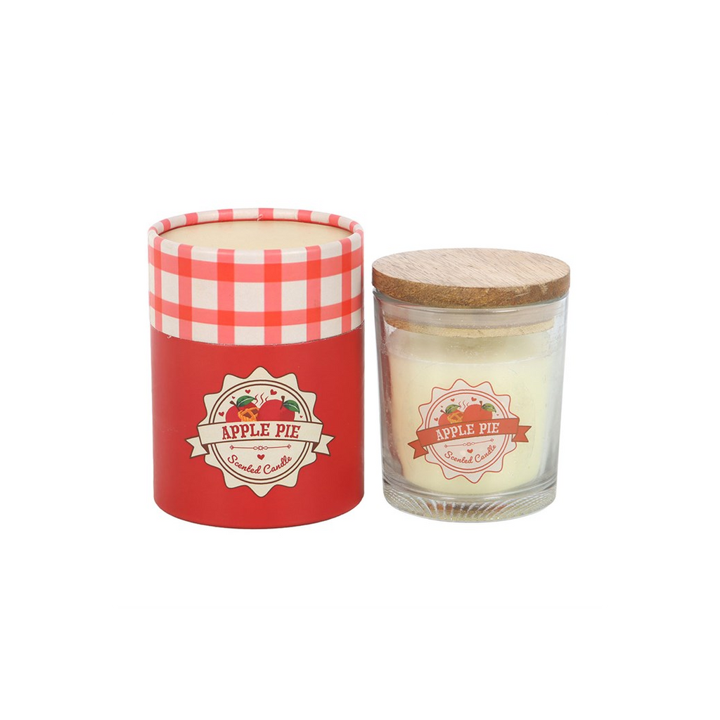 Apple Pie Scented Candle 🇬🇧