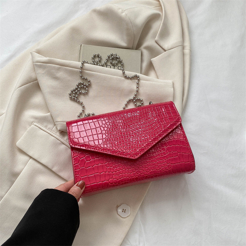 Elegant Simple And Fashionable Handbag 🇨🇳